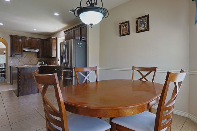 11673 Gatesville Drive, Frisco, TX 75035