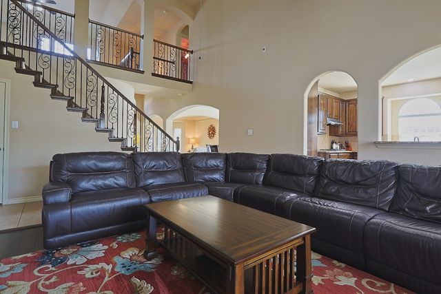 11673 Gatesville Drive, Frisco, TX 75035