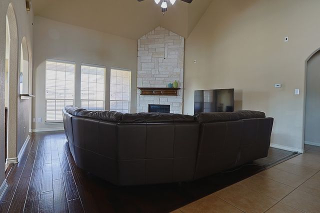 11673 Gatesville Drive, Frisco, TX 75035