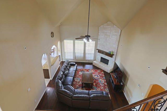 11673 Gatesville Drive, Frisco, TX 75035