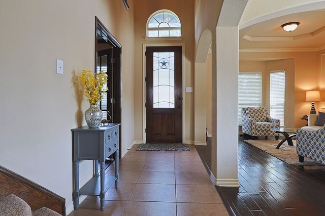 11673 Gatesville Drive, Frisco, TX 75035