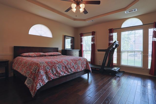 11673 Gatesville Drive, Frisco, TX 75035