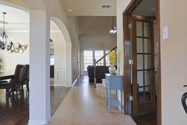 11673 Gatesville Drive, Frisco, TX 75035