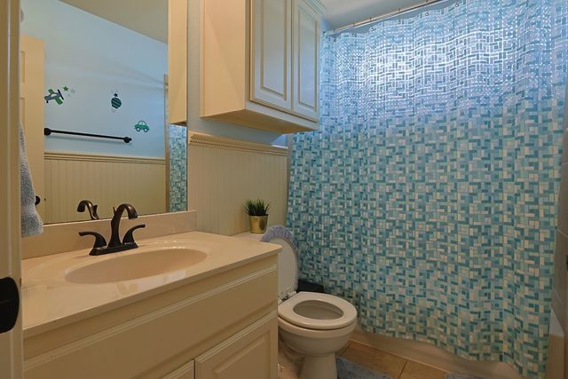 11673 Gatesville Drive, Frisco, TX 75035