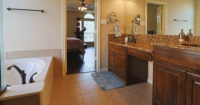 11673 Gatesville Drive, Frisco, TX 75035