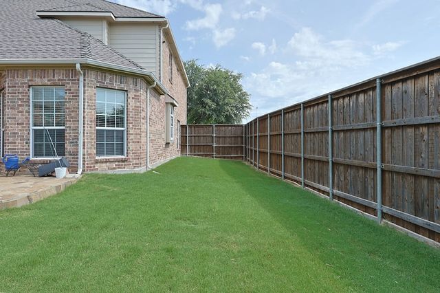 11673 Gatesville Drive, Frisco, TX 75035