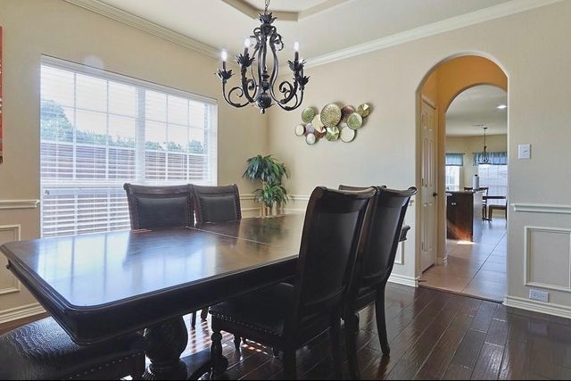 11673 Gatesville Drive, Frisco, TX 75035