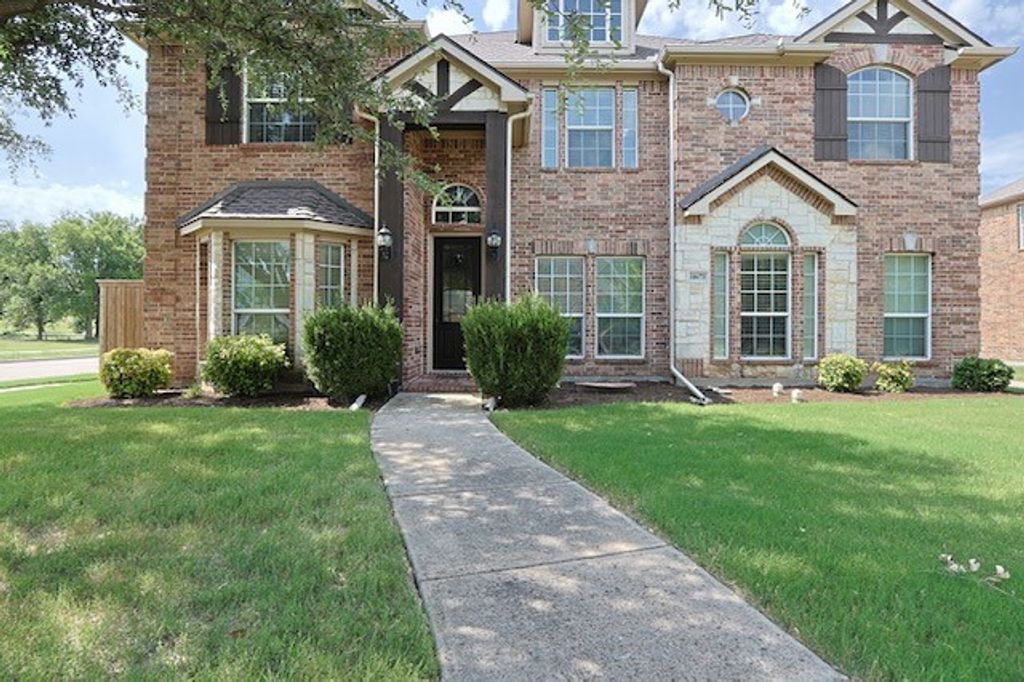 11673 Gatesville Drive, Frisco, TX 75035