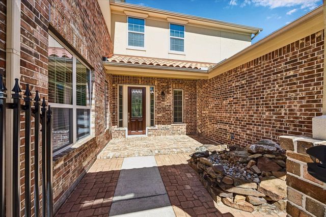 14123 Spindle Arbor Road, Cypress, TX 77429