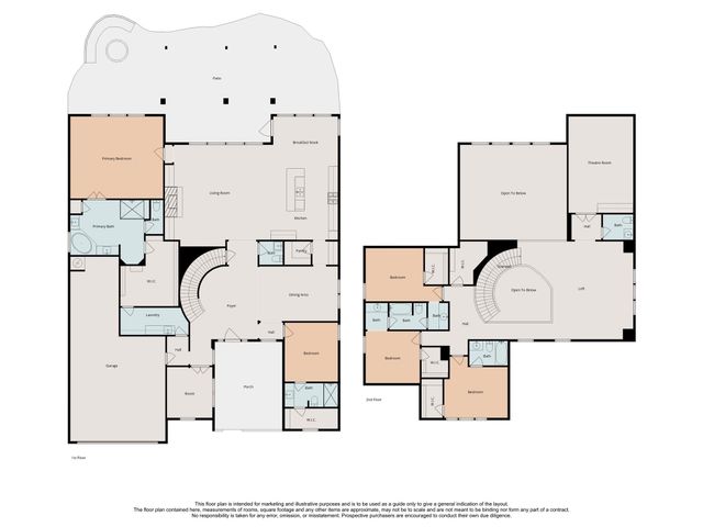14123 Spindle Arbor Road, Cypress, TX 77429