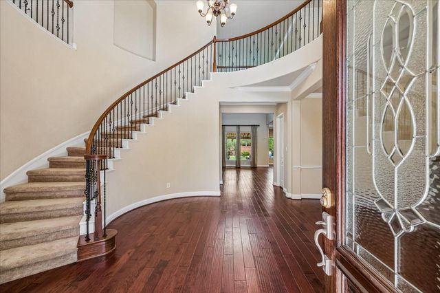 14123 Spindle Arbor Road, Cypress, TX 77429