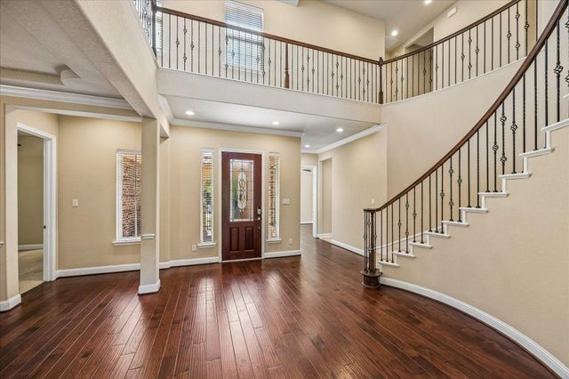 14123 Spindle Arbor Road, Cypress, TX 77429