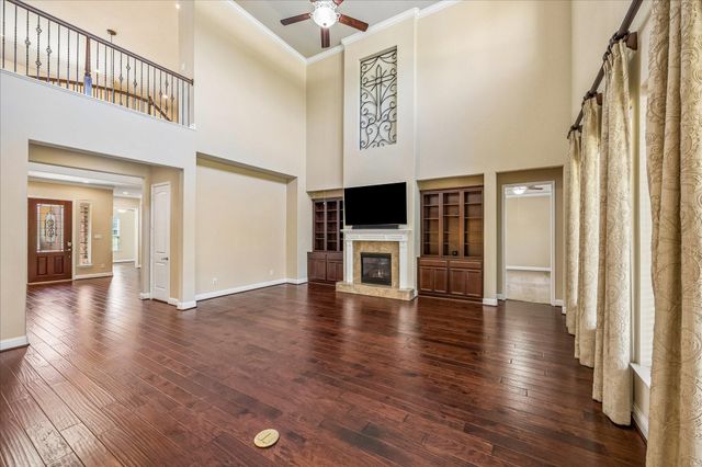 14123 Spindle Arbor Road, Cypress, TX 77429