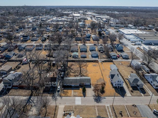 524 22nd Avenue, Rock Island, IL 61201