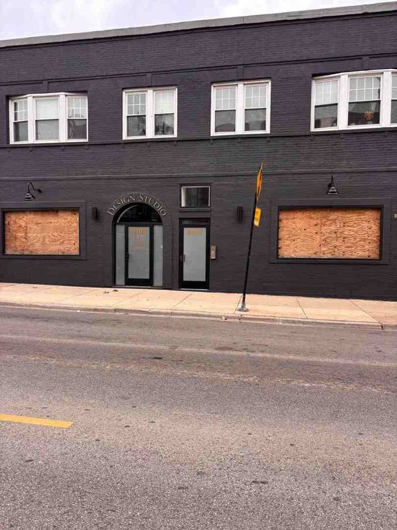 Address unavailable.