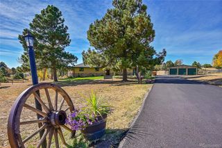 12391 Evergreen Trail, Parker, CO 80138