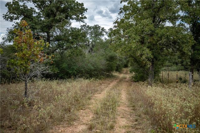 1078 Mueller Lang Road, Cuero, TX 77954