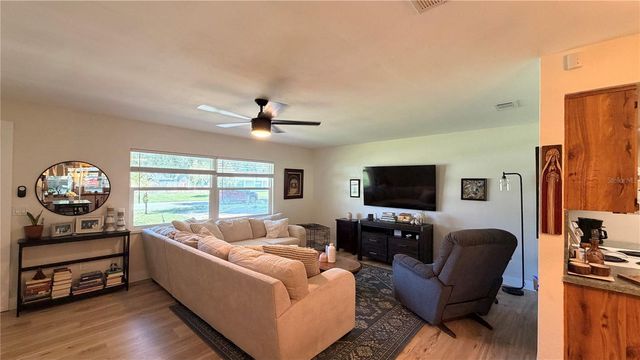 2513 ORANGE TREE DRIVE, Edgewater, FL 32141