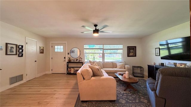 2513 ORANGE TREE DRIVE, Edgewater, FL 32141