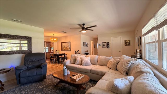2513 ORANGE TREE DRIVE, Edgewater, FL 32141