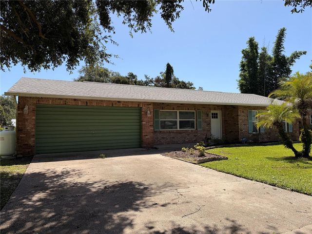 2513 ORANGE TREE DRIVE, Edgewater, FL 32141