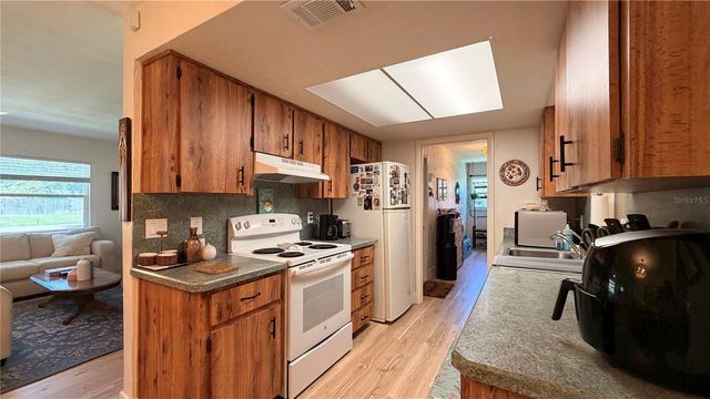 2513 ORANGE TREE DRIVE, Edgewater, FL 32141