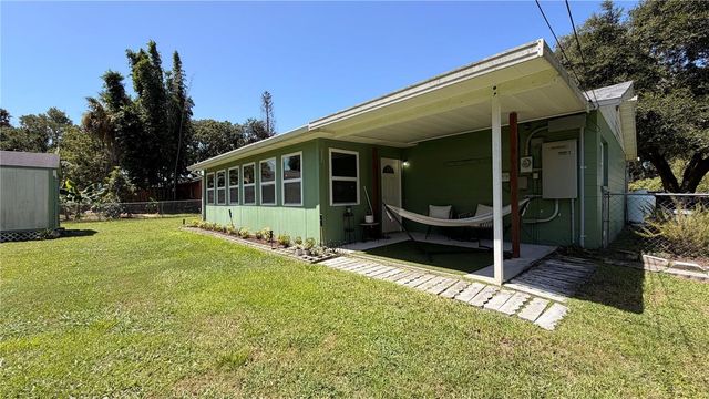 2513 ORANGE TREE DRIVE, Edgewater, FL 32141