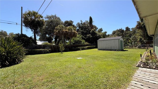 2513 ORANGE TREE DRIVE, Edgewater, FL 32141