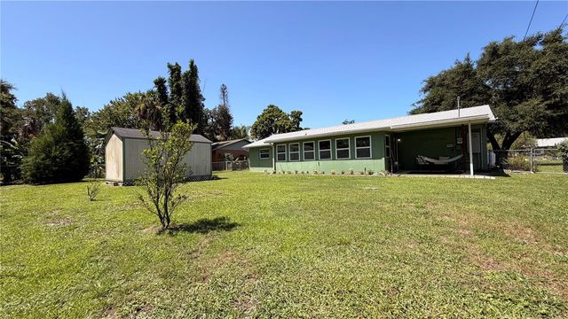 2513 ORANGE TREE DRIVE, Edgewater, FL 32141