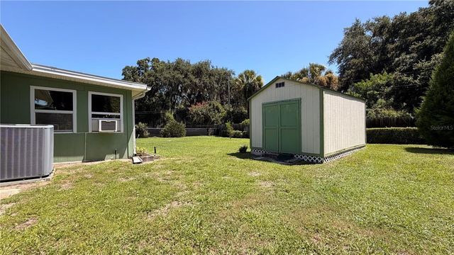 2513 ORANGE TREE DRIVE, Edgewater, FL 32141