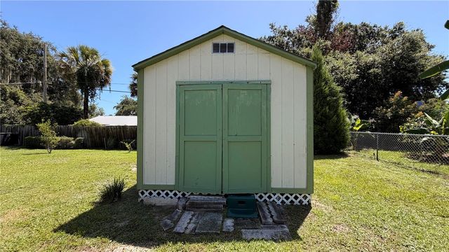 2513 ORANGE TREE DRIVE, Edgewater, FL 32141
