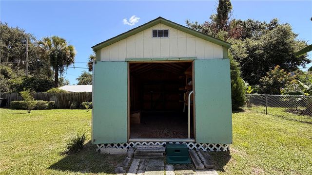 2513 ORANGE TREE DRIVE, Edgewater, FL 32141