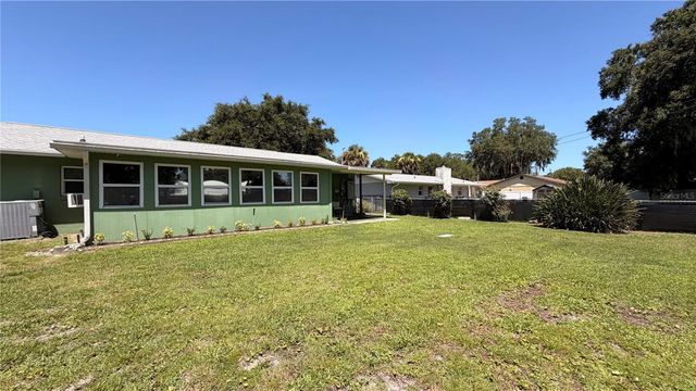 2513 ORANGE TREE DRIVE, Edgewater, FL 32141