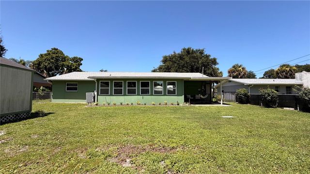 2513 ORANGE TREE DRIVE, Edgewater, FL 32141