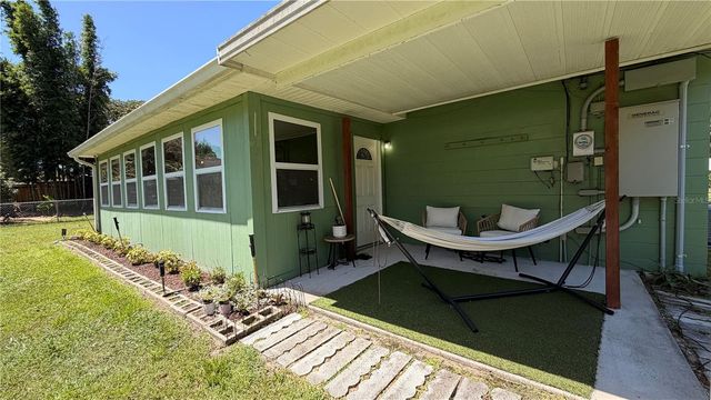 2513 ORANGE TREE DRIVE, Edgewater, FL 32141