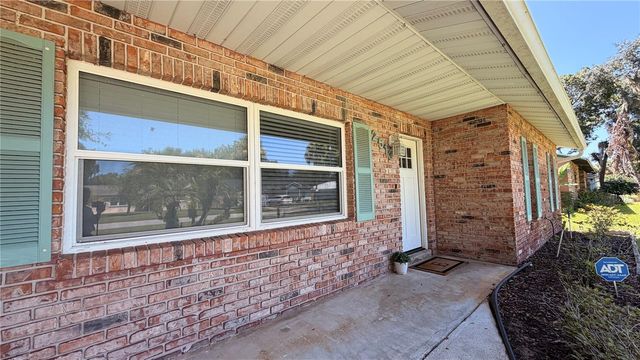 2513 ORANGE TREE DRIVE, Edgewater, FL 32141
