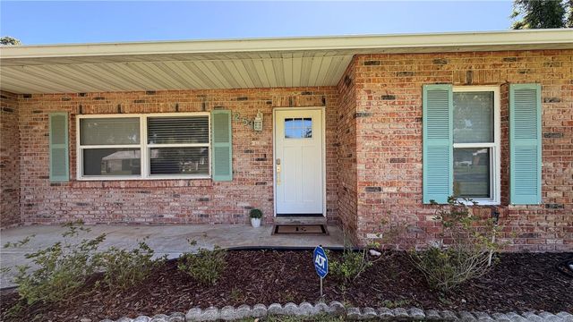 2513 ORANGE TREE DRIVE, Edgewater, FL 32141