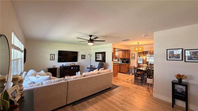 2513 ORANGE TREE DRIVE, Edgewater, FL 32141