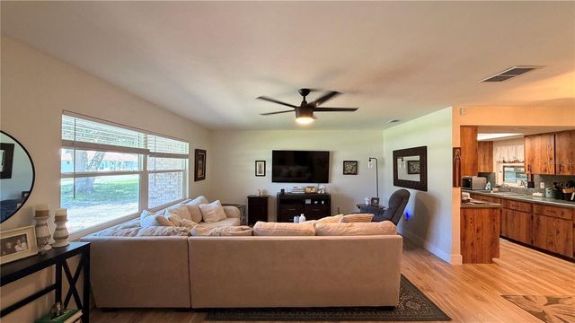 2513 ORANGE TREE DRIVE, Edgewater, FL 32141