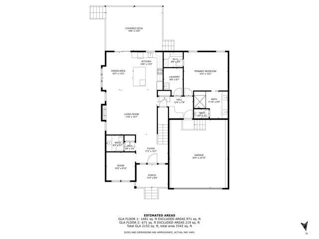 6265 Riviera Run Estates Drive, Hickory, NC 28601