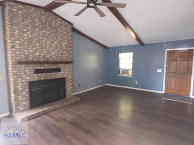 129 Norris Drive, Jesup, GA 31545