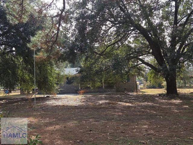 129 Norris Drive, Jesup, GA 31545