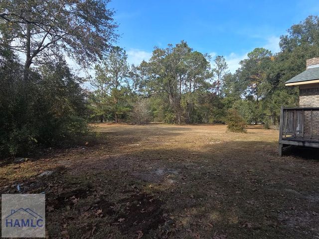 129 Norris Drive, Jesup, GA 31545