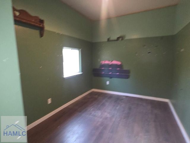 129 Norris Drive, Jesup, GA 31545