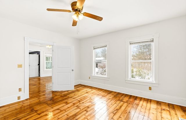 30 Cottage St, Orange, MA 01364