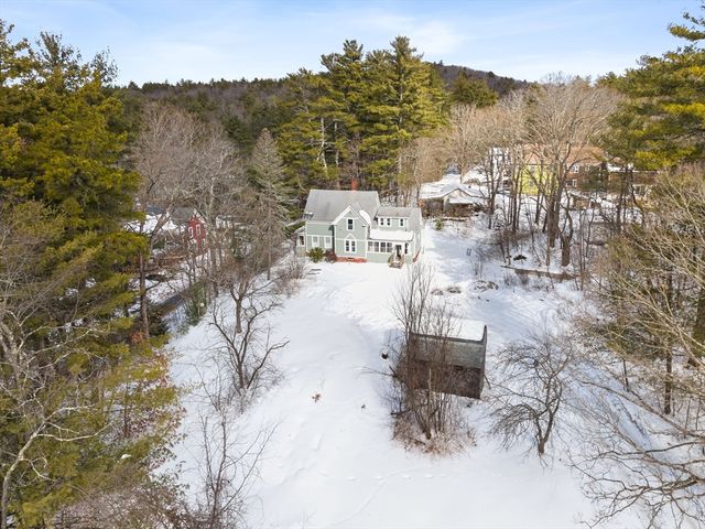 30 Cottage St, Orange, MA 01364