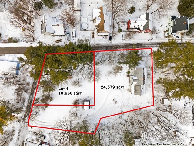 30 Cottage St, Orange, MA 01364