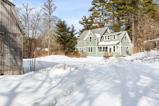 30 Cottage St, Orange, MA 01364