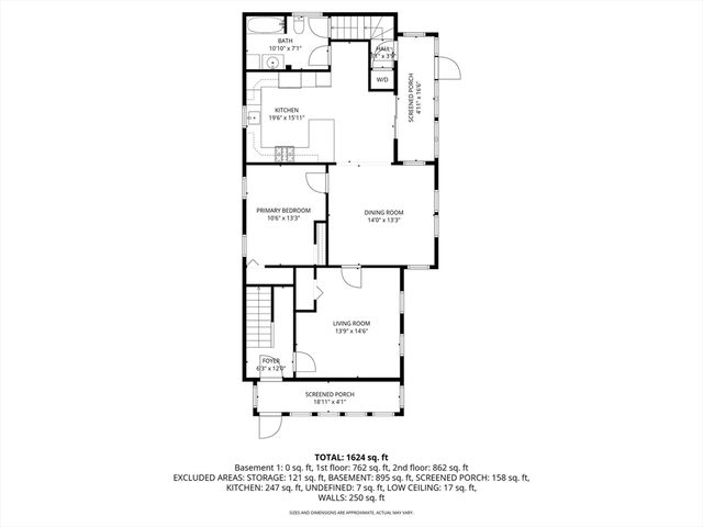 30 Cottage St, Orange, MA 01364