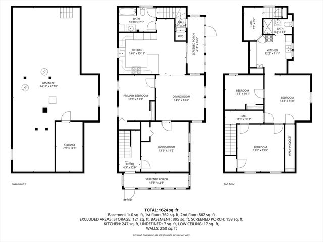 30 Cottage St, Orange, MA 01364